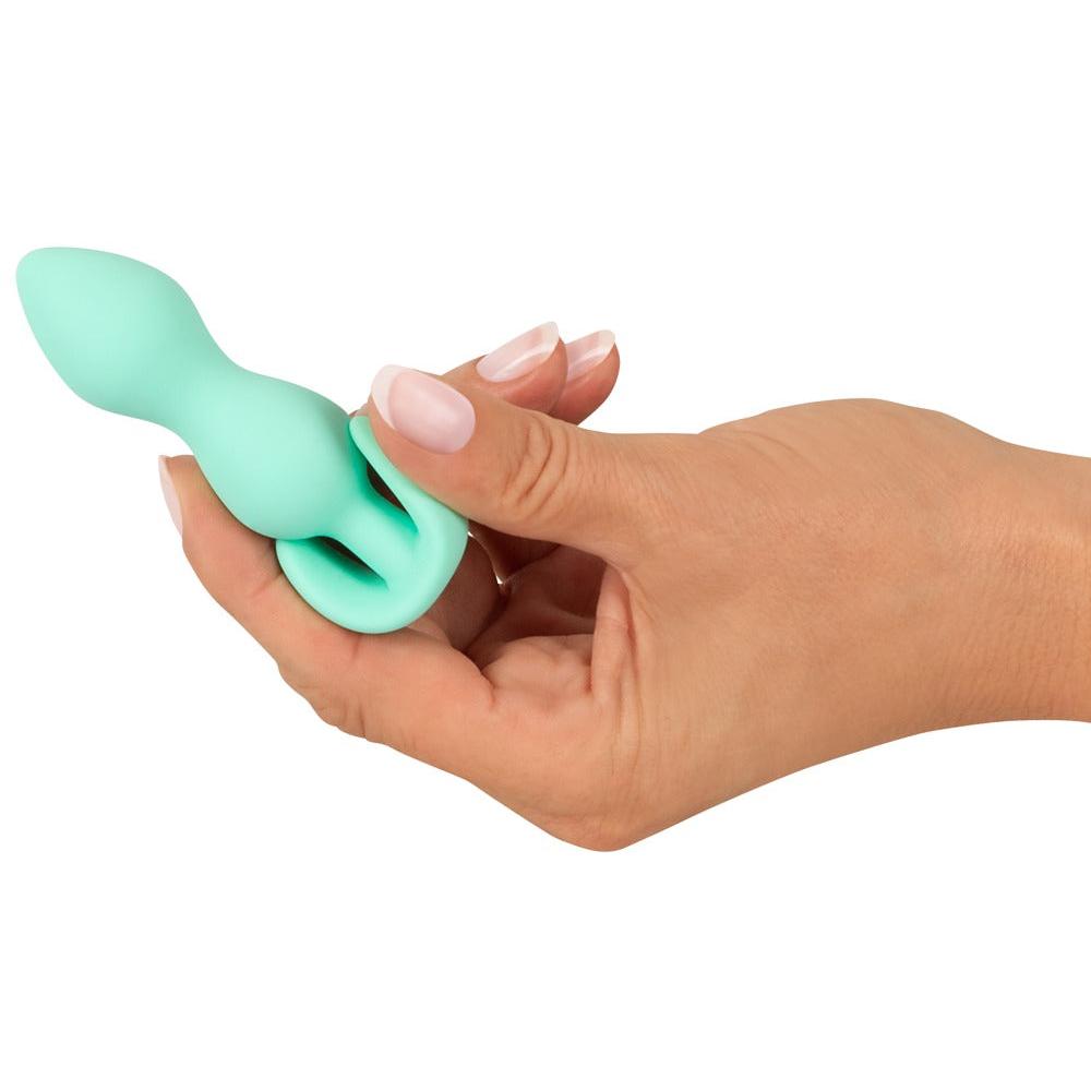 Cuties MIni Butt Plug - Turkis
