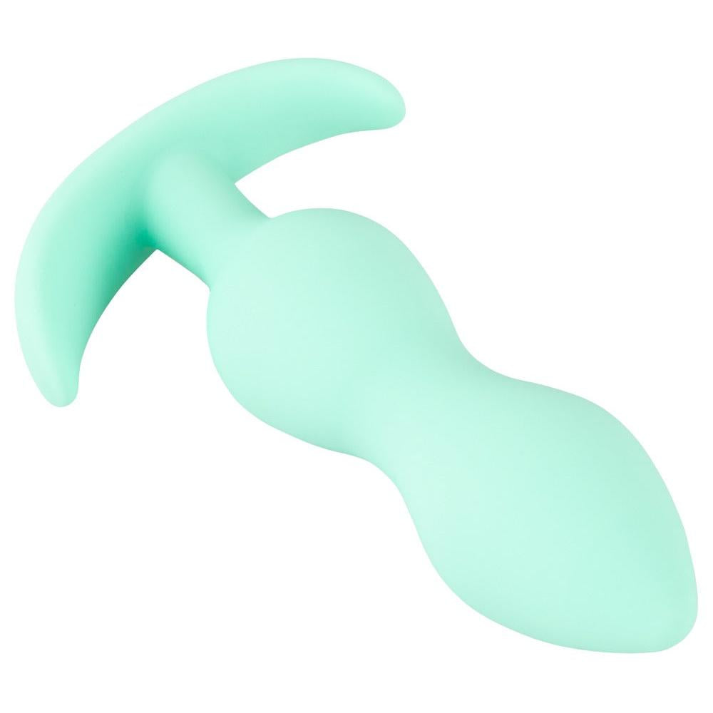 Cuties MIni Butt Plug - Turkis