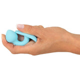 Cuties Mini Butt Plug - Blå