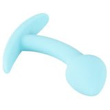 Cuties Mini Butt Plug - Blå