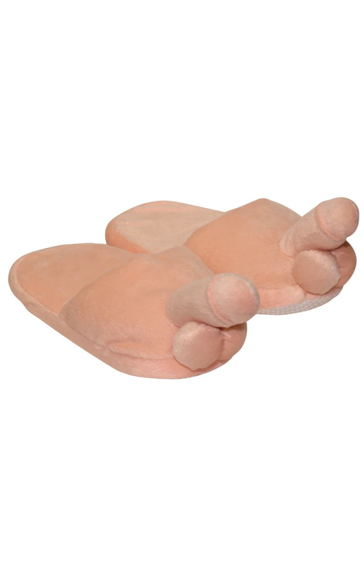 Penis tøffler