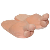 Penis tøffler