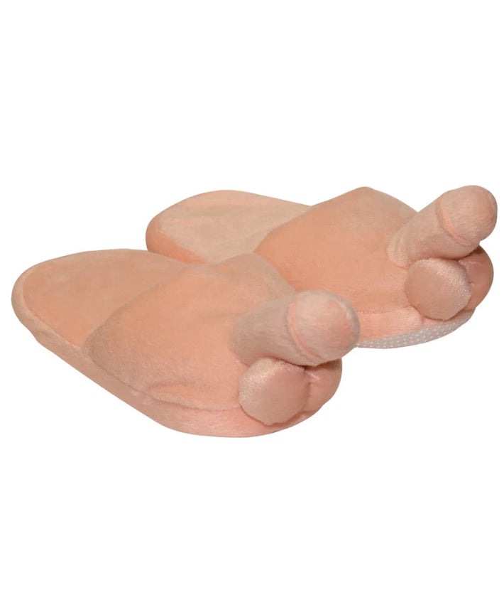 Penis tøffler