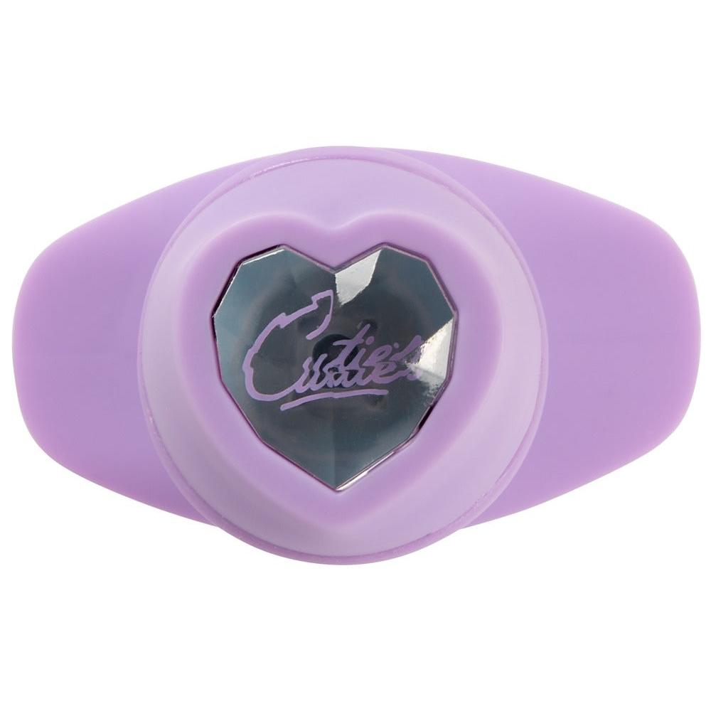 Cuties Vibrerende Analplugg