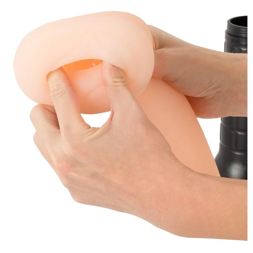 Pussy Masturbator