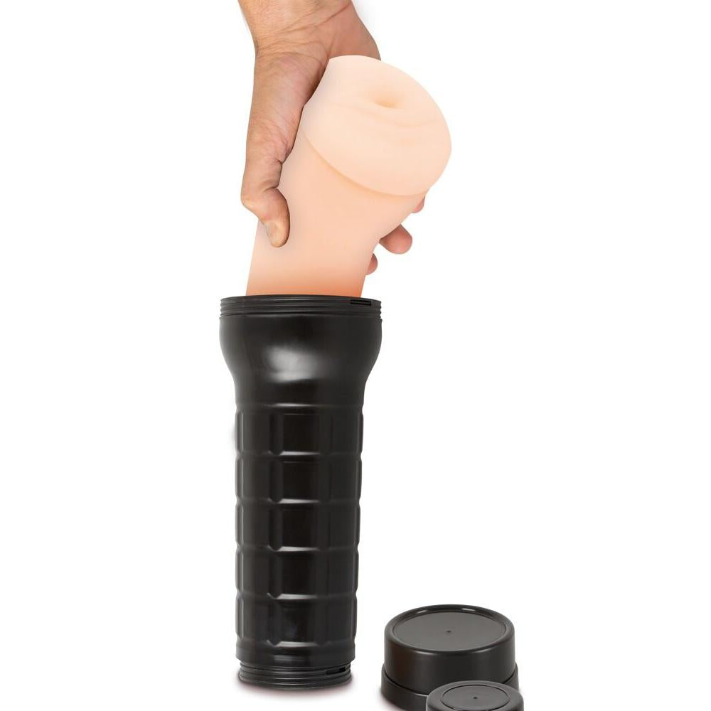 Pussy Masturbator