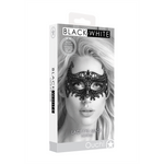 Empress Lace Eye Mask
