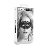 Empress Lace Eye Mask