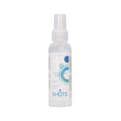 SHOTS Toy Cleaner 150 ml