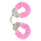 FurryFun håndjern rosa