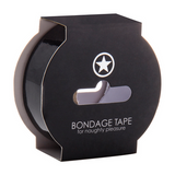 Bondage tape bred SORT