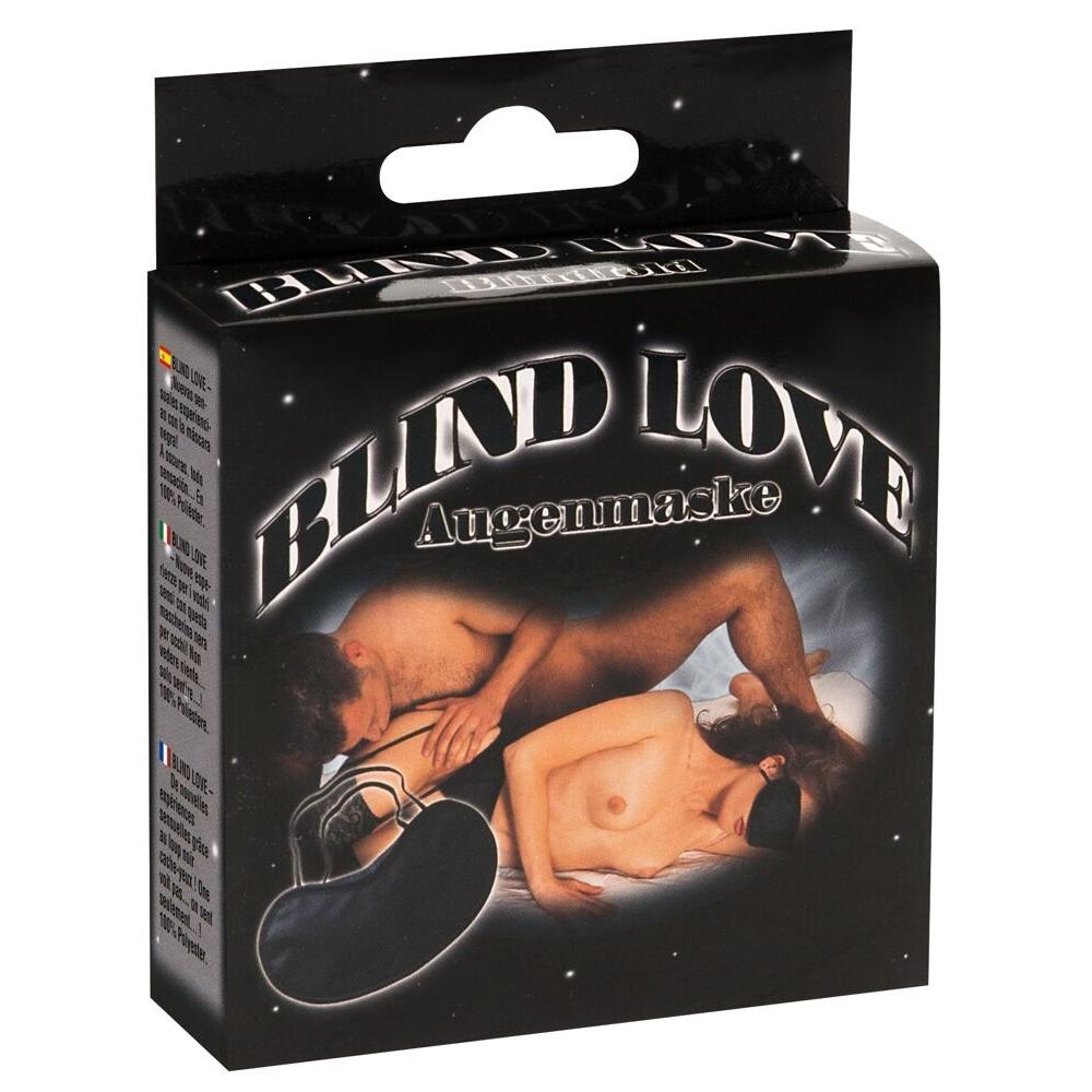 Blind Love Blindfold