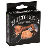 Blind Love Blindfold
