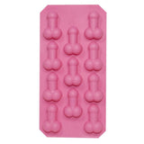 Penis Isbit og Konfekt Form