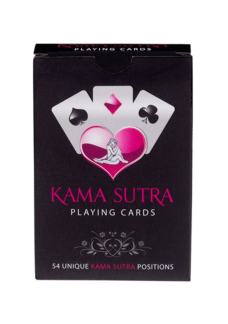 Kama Sutra kortspill