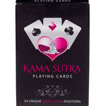 Kama Sutra kortspill