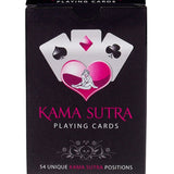 Kama Sutra kortspill
