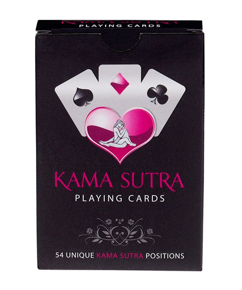 Kama Sutra kortspill