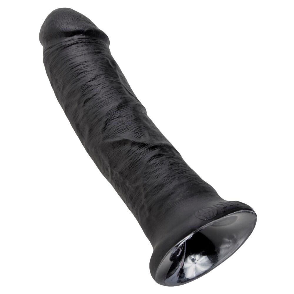 King Cock 8 inch DARK