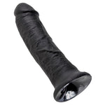 King Cock 8 inch DARK