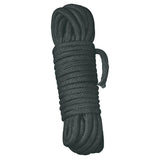 Shibari tau i forskjellige lengder SORT