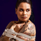 Taboom Bondage rope HAMP