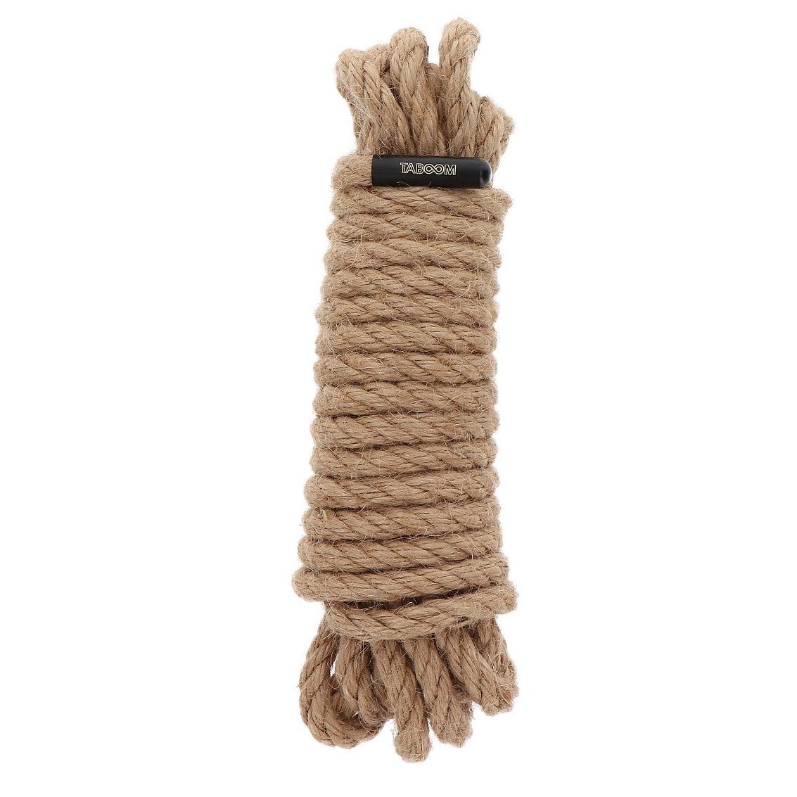 Taboom Bondage rope HAMP