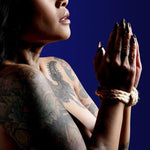 Taboom Bondage rope HAMP
