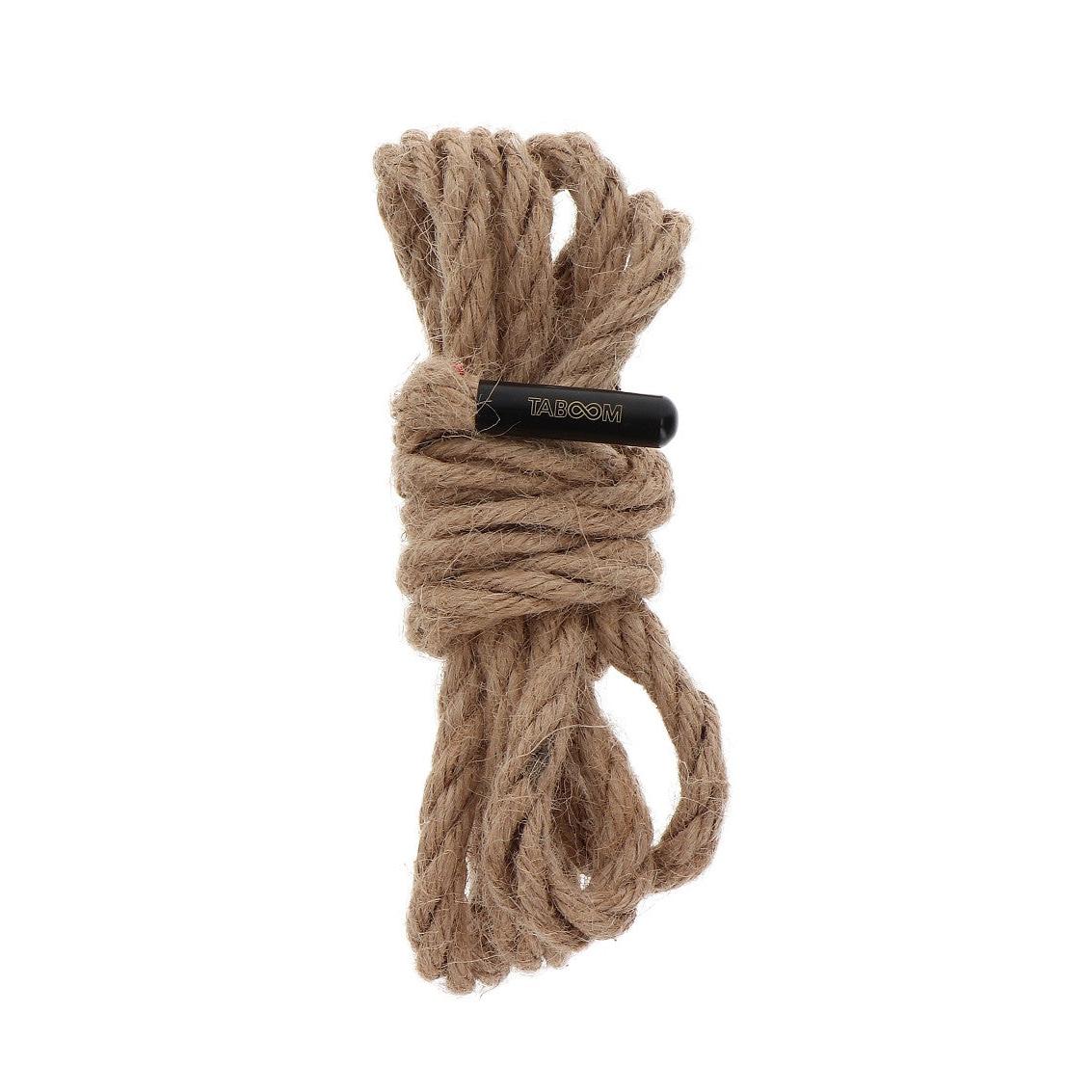 Taboom Bondage rope HAMP