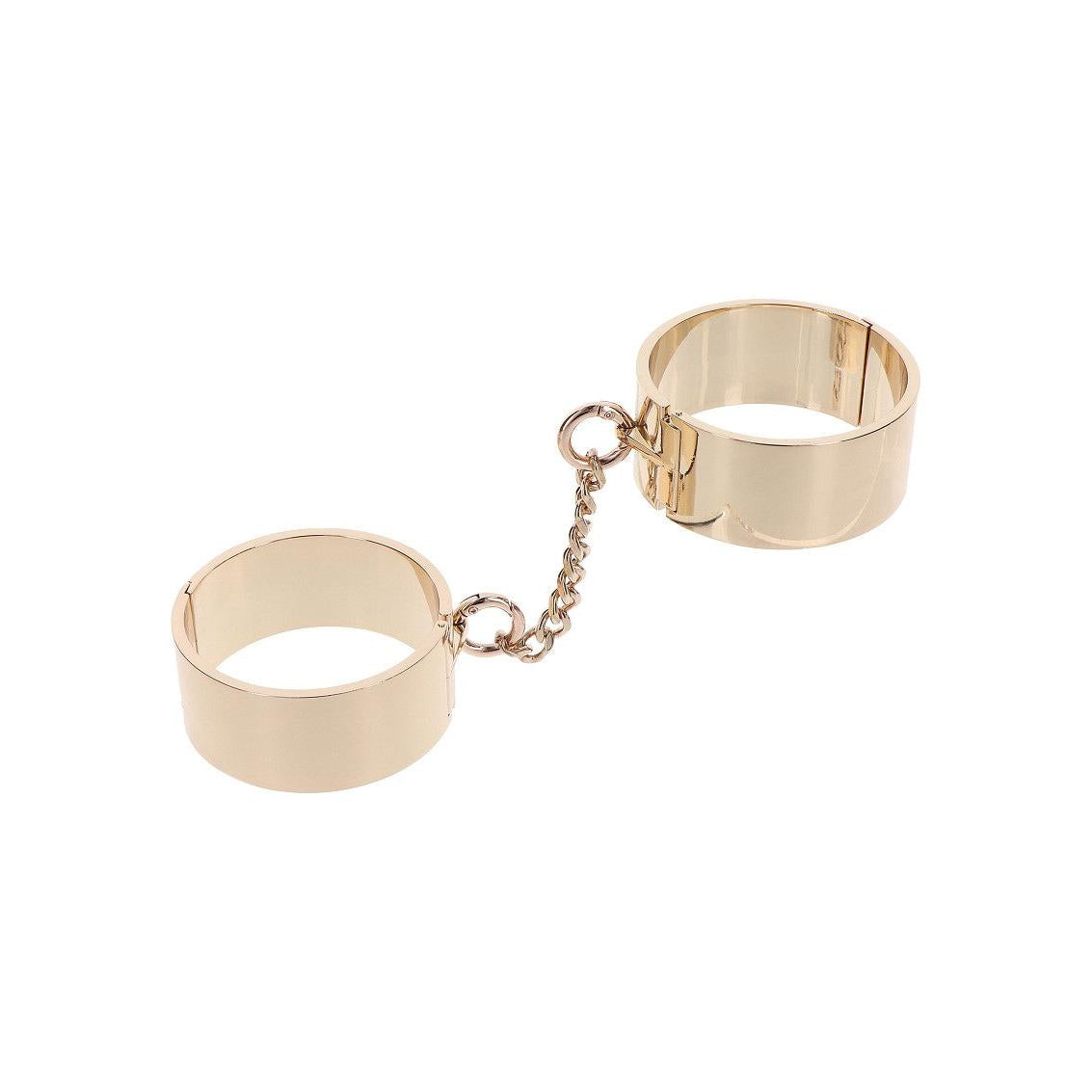 Taboom Dona Slave Wrist Cuffs