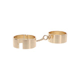 Taboom Dona Slave Wrist Cuffs