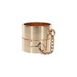 Taboom Dona Slave Wrist Cuffs
