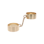 Taboom Dona Slave Wrist Cuffs