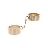 Taboom Dona Slave Wrist Cuffs