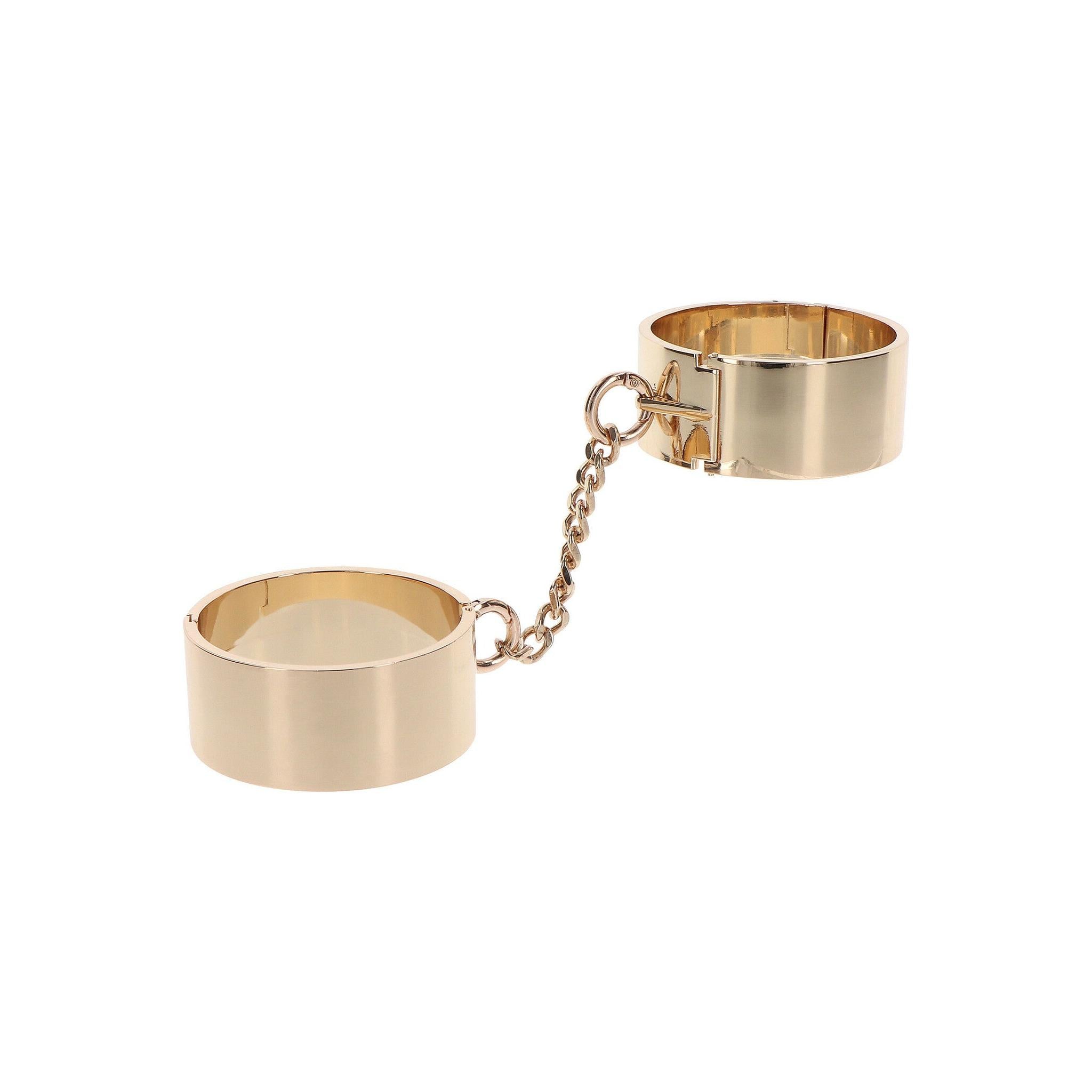 Taboom Dona Slave Wrist Cuffs