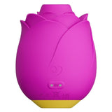 Rose Fall In Lust Lufttrykksvibrator fra ROMP