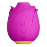 Rose Fall In Lust Lufttrykksvibrator fra ROMP
