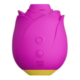 Rose Fall In Lust Lufttrykksvibrator fra ROMP