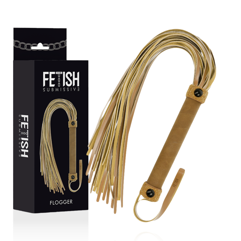 Fetish Submissive Whip