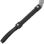 Darkness BDSM Metall Whip