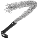 Darkness BDSM Metall Whip