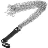 Darkness BDSM Metall Whip
