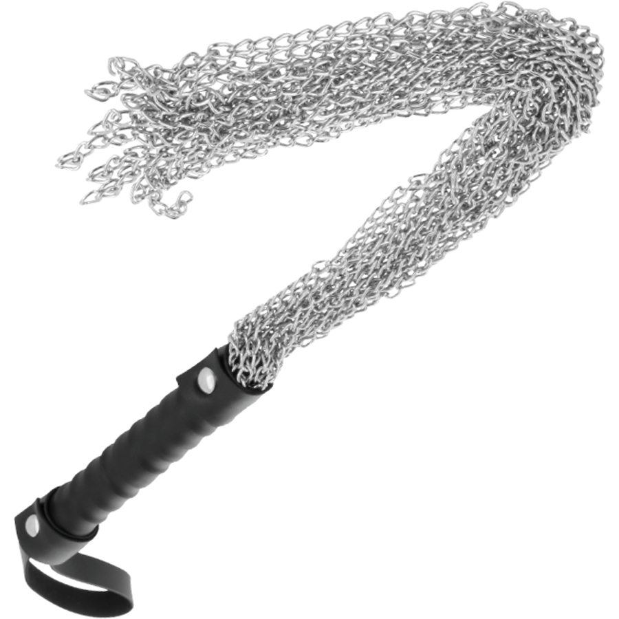 Darkness BDSM Metall Whip