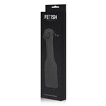 Fetish Submissive Plesure Paddle - Black