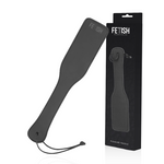Fetish Submissive Plesure Paddle - Black