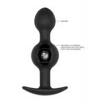 NO.90 Butt Plug