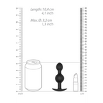 NO.90 Butt Plug