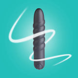 LOLA sort Klitoris vibrator
