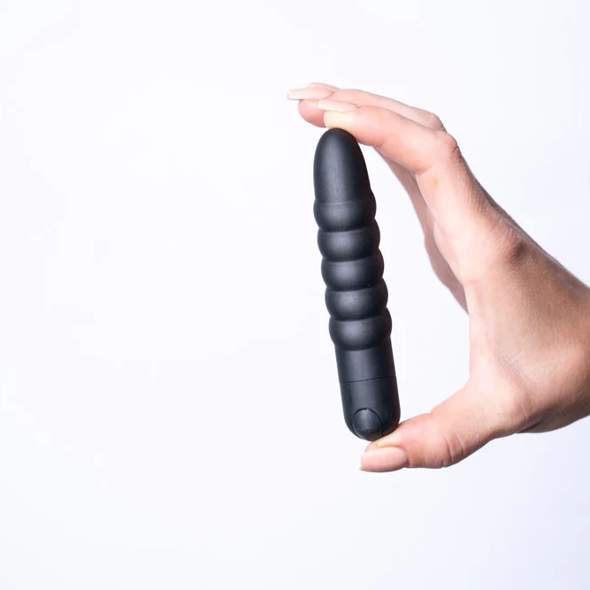 LOLA sort Klitoris vibrator