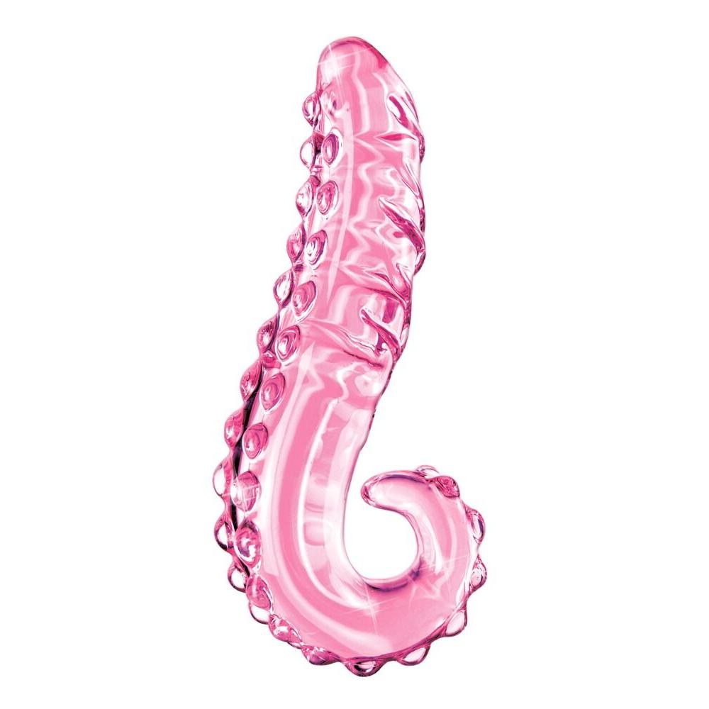Icicles No.24  Glassdildo